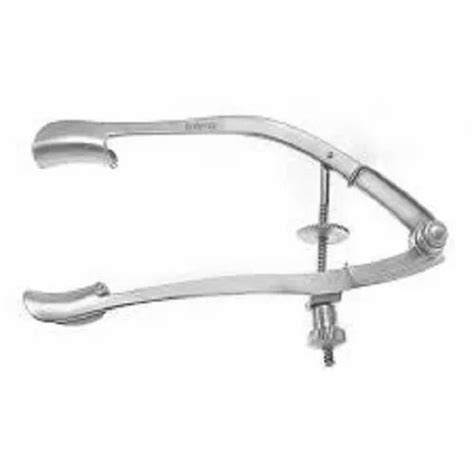 Surgical Instrument - ECP Near Vision Drum Manufacturer from New Delhi