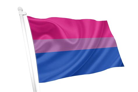 Bisexual Pride Flag – High-Quality Irish-Made LGBTQ+ Flag | Flags ...