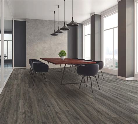 Is Lvp Flooring Waterproof