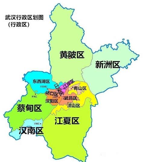 明确了！长江新区包含长江新城和扩展区域！_武汉_城市_来源