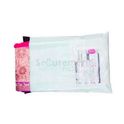 Courier Envelopes - Poly Courier Envelopes Manufacturer from Ahmedabad
