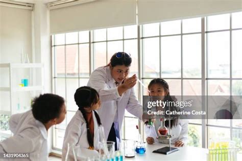 Observing Classroom 的图像结果