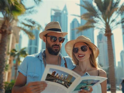 How to Dress in Dubai - Hellotickets