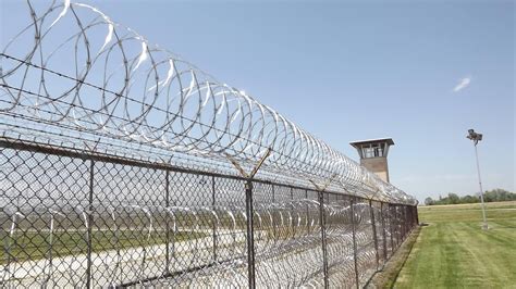 Crossroads Correctional Center - The Prison Direct