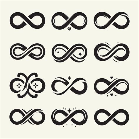Infinity Vectors - Download Free High-Quality Vectors from Freepik ...