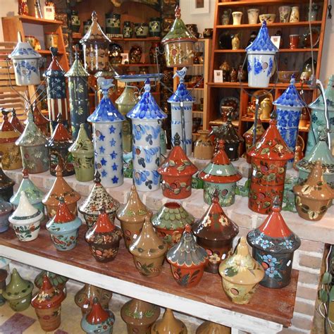 ELDRETH POTTERY FACTORY SHOWROOM AND TOUR (2025) All You Need to Know ...