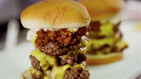 Diners, Drive-Ins and Dives: Racing Through Charlotte