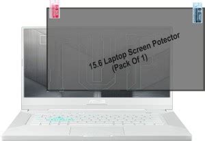 Zoku Protection Nano Glass for Asus TUF Dash F15 FX516PM-HN156TS15.6 ...