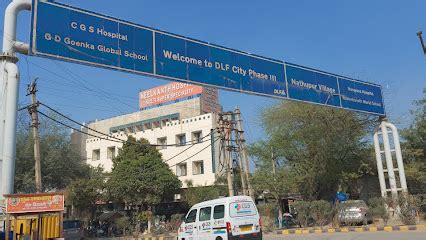 Gurudronacharya Metro Station, Map, Route, Timings, Fare, Entry/Exit