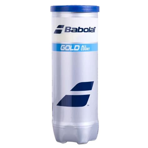 Buy Babolat Gold Pet Balls online at Best Price in India - Tennishub.in