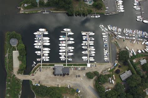 Island Cove Marina in Old Saybrook, CT, United States - Marina Reviews ...