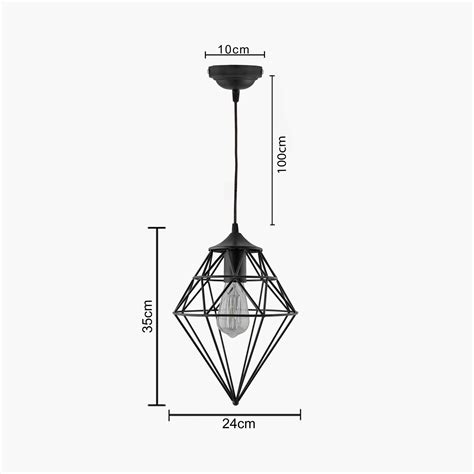 Buy HOMESAKE Metal Ceiling Lamp from Homesake at just INR 3750.0