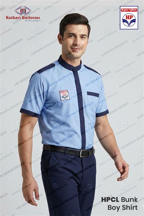 Petroleum & Gas Industry Uniforms | Corporate Uniform Solutions for ...