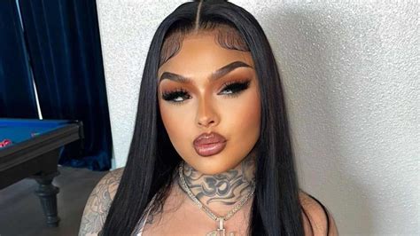 Jaidyn Alexis Onlyfans