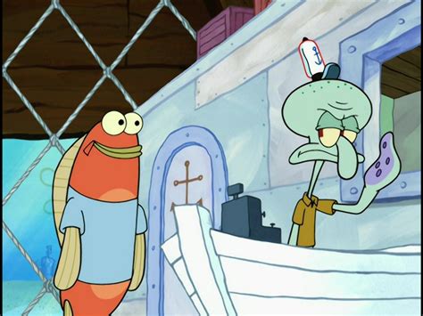 SpongeBob SquarePants Season 6 Image | Fancaps