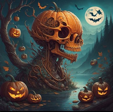 Halloween Angoissant Horreur - Image gratuite sur Pixabay - Pixabay