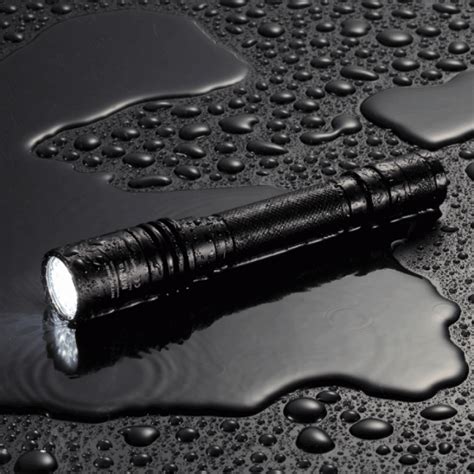 Nitecore MT21A - AA Torch, AA LED Flashlight, Nitecore MT21A in India ...