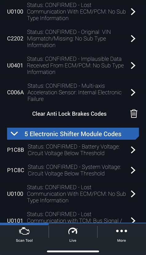Image result for Jeep Check Engine Codes