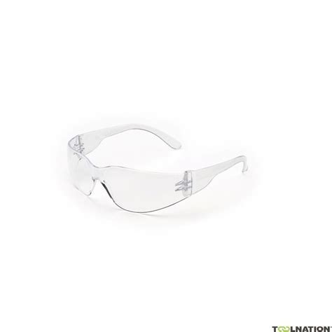 Univet 7.43.25.568.01 568 Clear 1 Safety glasses