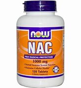 Image result for Now Nac 1000 MG