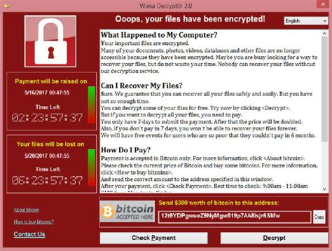Everything you need to know about WannaCry – TechBlogger.io