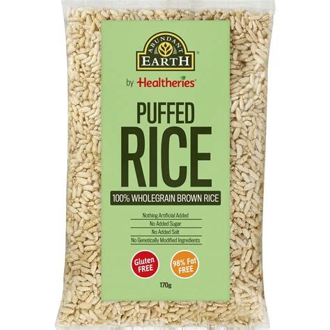 10 Best Puffed Rice Cereals In 2025 - Cereal Secrets