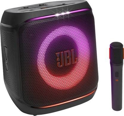 Buy JBL Partybox Encore 2 with Mic,AI Sound Boost,Dynamic Light Show ...