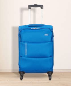 VIP Widget Set of 2 (Small | Large 80cm) - Trolley Bag Expandable Cabin ...