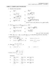 Limits and Continuity Full Tutorial 的图像结果