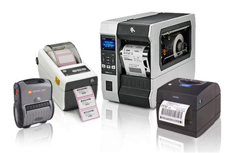 Image result for Barcoding Printers