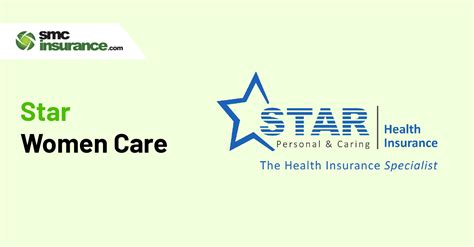 Star Women Care Health Insurance Plan | SMC Insurance