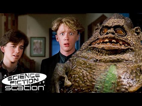 Weird Science Blob 的图像结果