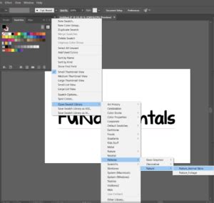 Image result for How to Create Pattern Fill From Image LXI