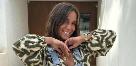 María Pombo revela la razón de su misteriosa ausencia los últimos días