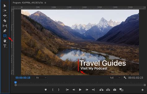 Premiere Pro Insert Text Frame 的图像结果