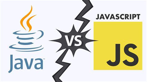Java vs JavaScript: Most Important Comparison You Should Know