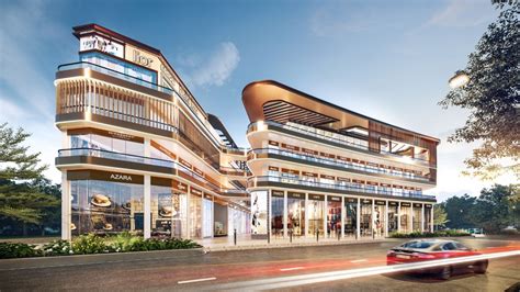 M3M IFC (International Financial Centre) Sector 66, Gurgaon