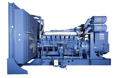 Mitsubishi Heavy Industries Engine System Asia