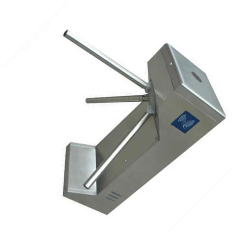 Tripod Turnstile - Access Control Turnstile Manufacturer from Ludhiana