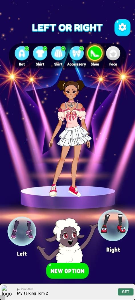Amanda Fashion APK Download for Android Free