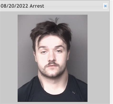 Today's Arrest Report - Dubuque In Pursuit News