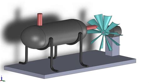 Image result for Steam Engine Automated Create