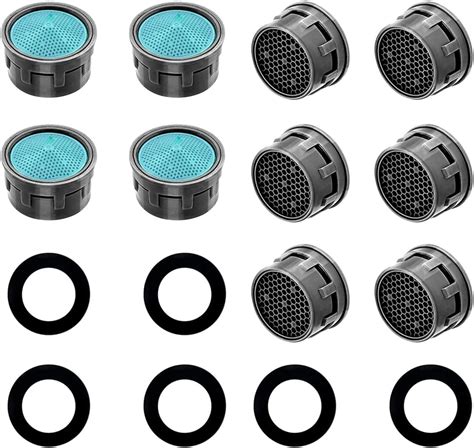 IONIX Tap, Tap filter, Tap extender for kitchen sink, Sink tap for ...