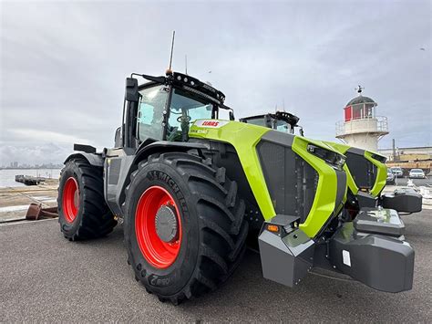 Class Xerion 12 的图像结果