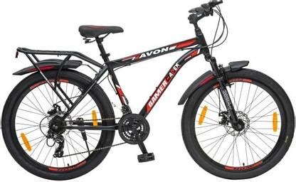 Avon Cycles Gamer apex ibc 21 speed 26 T (inch) Mountain Cycle Price in ...