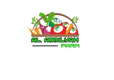 Entry #179 by zahidhasanjnu for Branding for a farm logo that is a ...