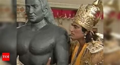 DD Bharati Mahabharat update, May 13: Dhritrashtra seeks revenge of ...