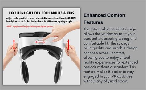 Lapras ( Limited Stock 15 Years Warranty ) 3D Virtual Reality Goggles ...