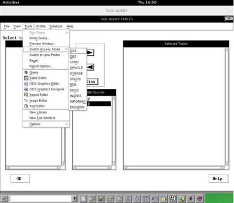 Image result for SAS SQL ODBC