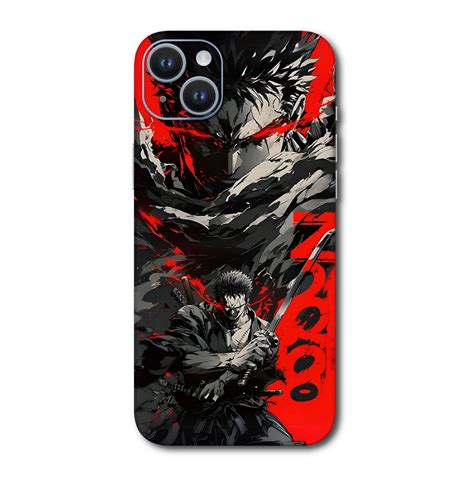 One Piece Mobile Skins – Cosmos Layers